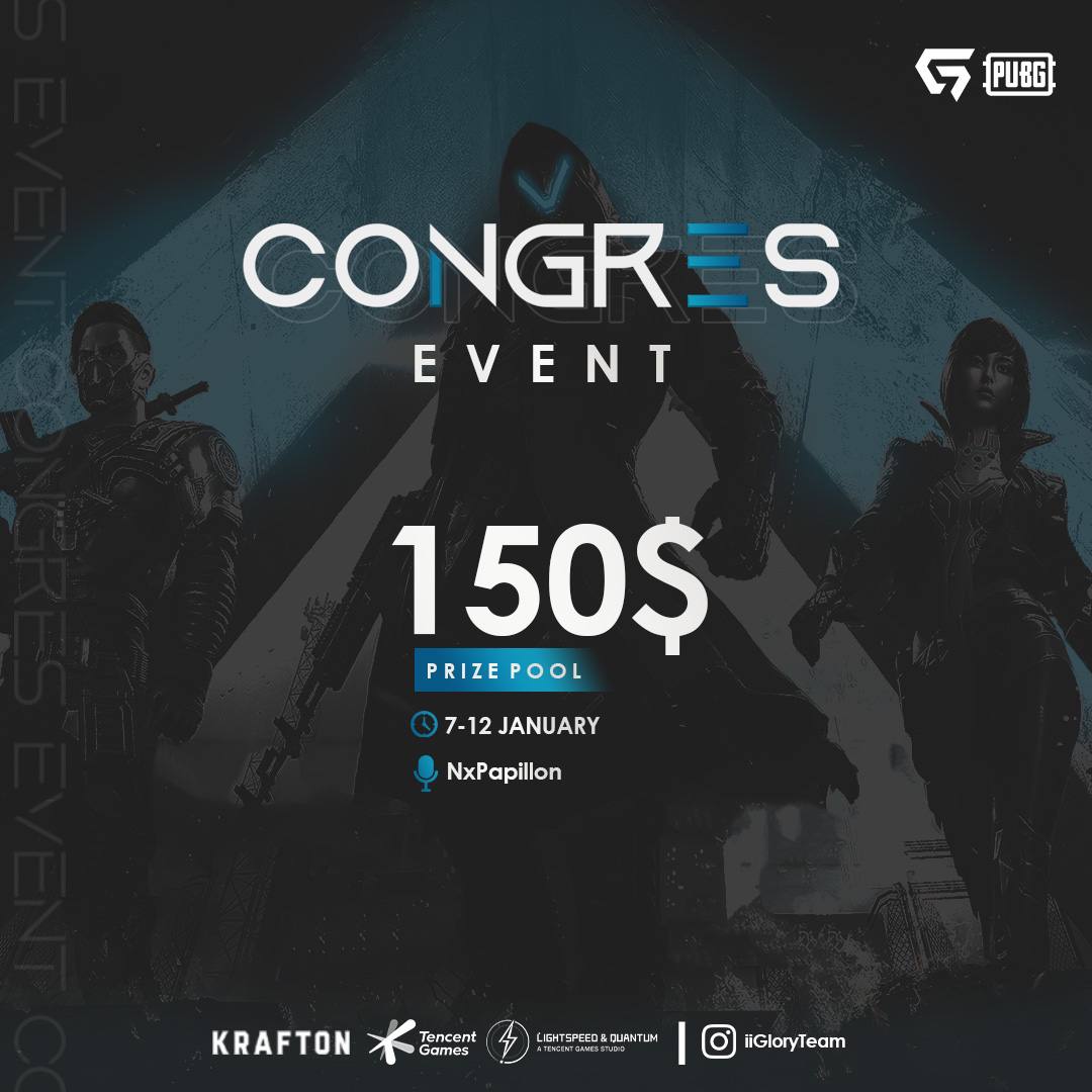 Congres Event