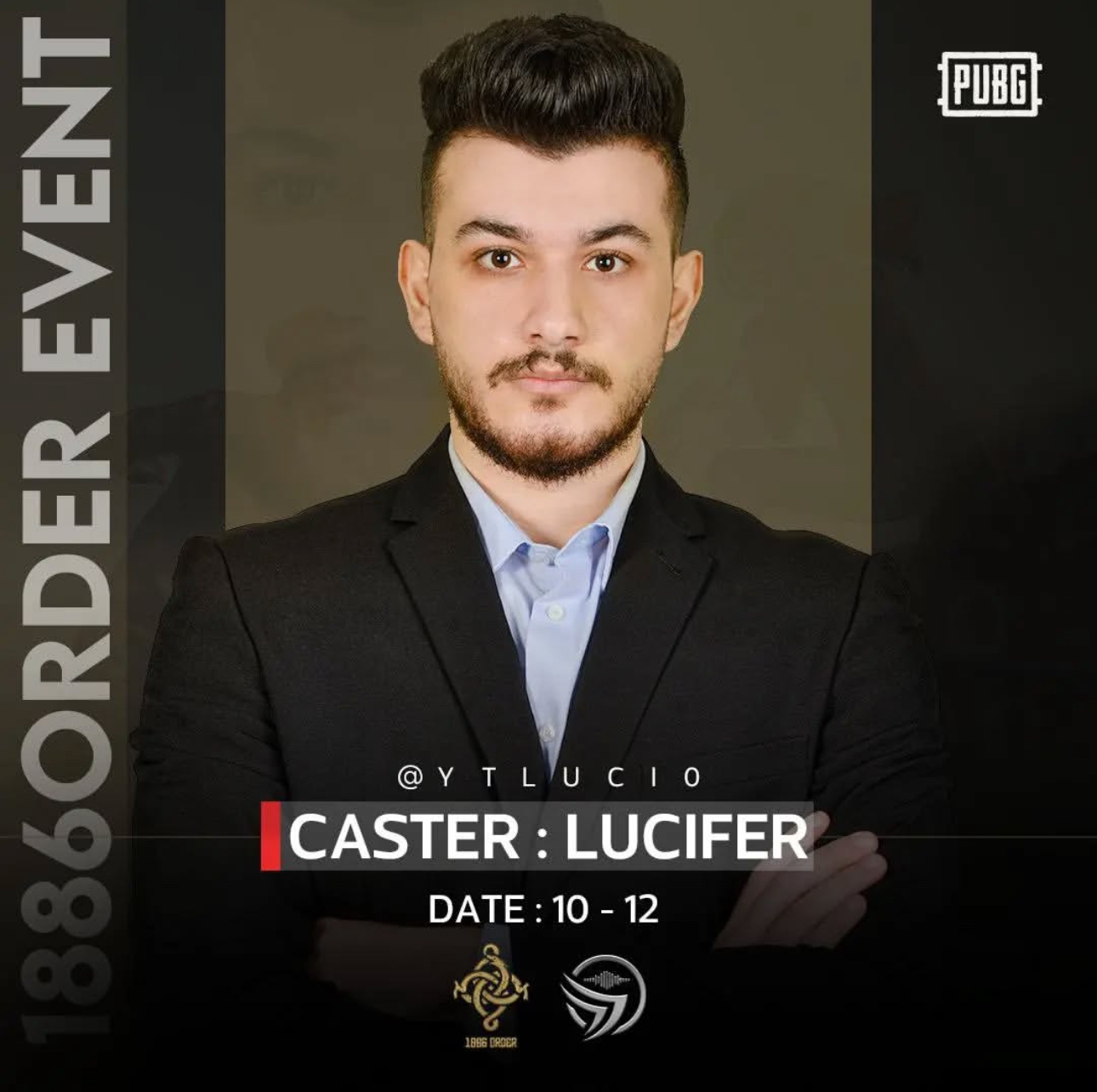 1886ORDER EVENT